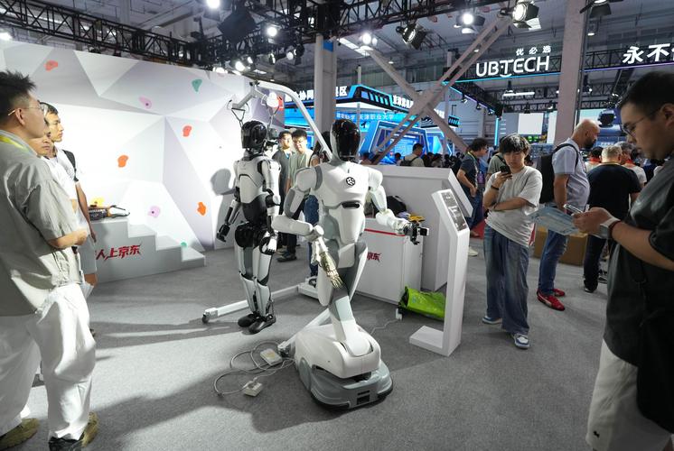 智能机器人属于哪个专业？-第2张图片-广州国自机器人