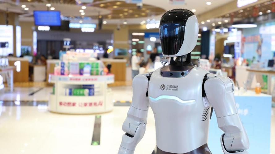 智能机器人属于哪个专业？-第3张图片-广州国自机器人