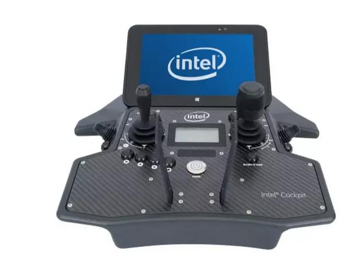 英特尔如何实现无人机集群智能控制?-第2张图片-广州国自机器人 英特尔如何实现无人机集群智能控制?-第2张图片-广州国自机器人