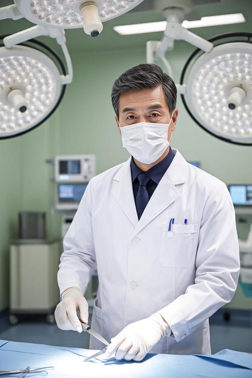 50年后，AI医生能取代人类医生吗？-第1张图片-广州国自机器人