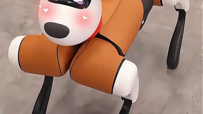 阿法狗真有感情吗？-第2张图片-广州国自机器人