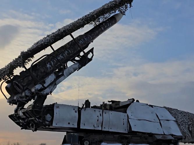 爱国者导弹击落无人机,击中目标了吗?-第1张图片-广州国自机器人 爱国者导弹击落无人机,击中目标了吗?-第1张图片-广州国自机器人