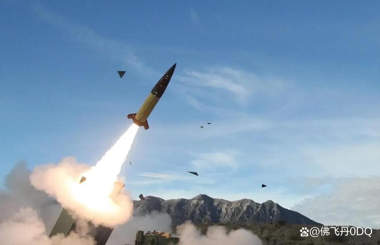 爱国者导弹击落无人机，击中目标了吗？-第2张图片-广州国自机器人