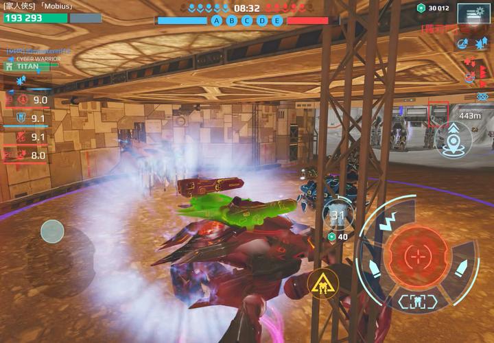 wwr机器人游戏图片有哪些?-第1张图片-广州国自机器人 wwr机器人游戏图片有哪些?-第1张图片-广州国自机器人