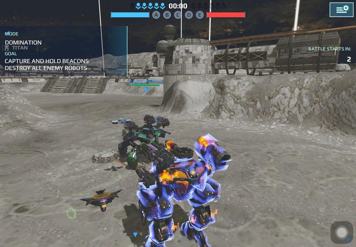 wwr机器人游戏图片有哪些?-第2张图片-广州国自机器人 wwr机器人游戏图片有哪些?-第2张图片-广州国自机器人