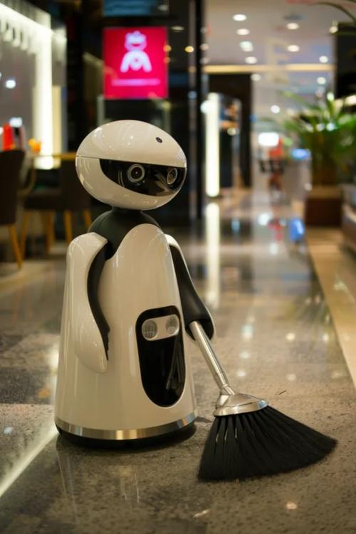 全能机器人管家 下载-第1张图片-广州国自机器人 全能机器人管家 下载-第1张图片-广州国自机器人