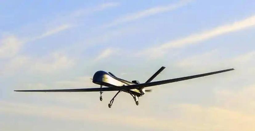 哈尔滨工业大学无人机有何突破？-第1张图片-广州国自机器人