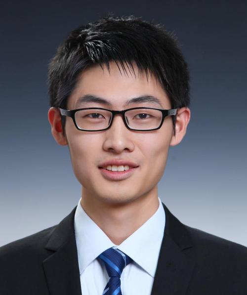 北京交大硕士生用无人机做什么研究？-第2张图片-广州国自机器人