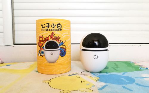 机器人公子小白网关有何独特功能？-第3张图片-广州国自机器人