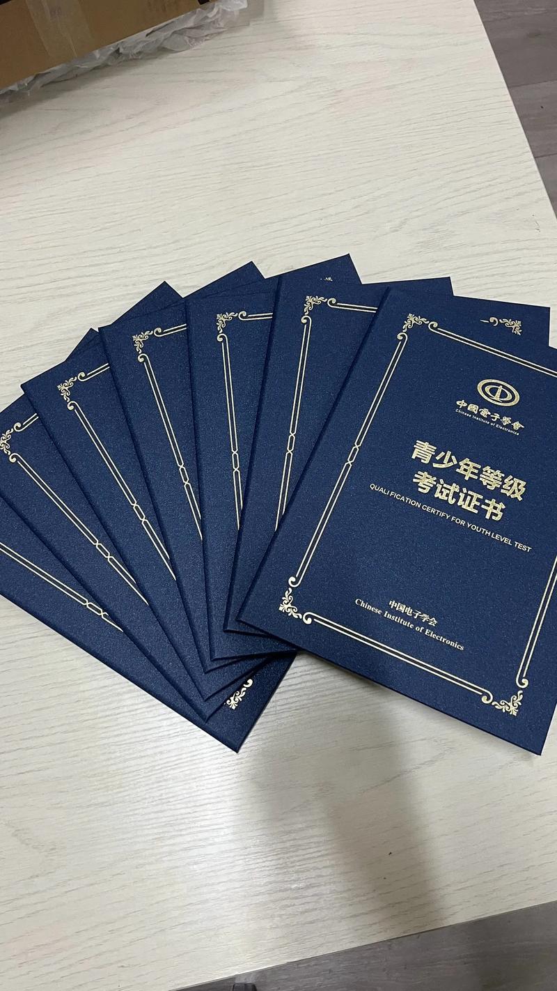 上海机器人等级考试怎么考？-第3张图片-广州国自机器人