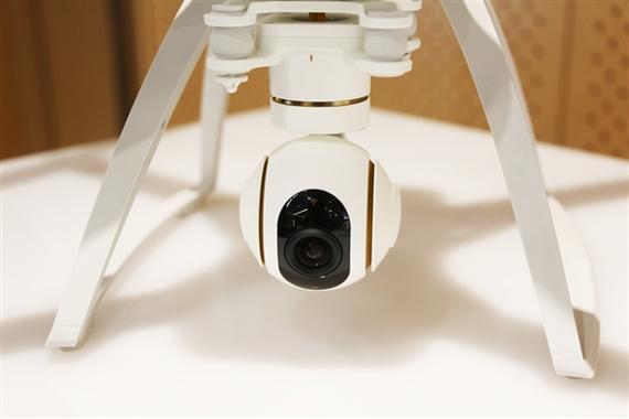 小米无人机视频为何模糊不清？-第3张图片-广州国自机器人