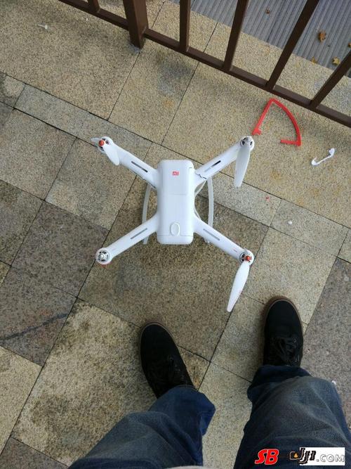 小米无人机视频为何模糊不清？-第2张图片-广州国自机器人