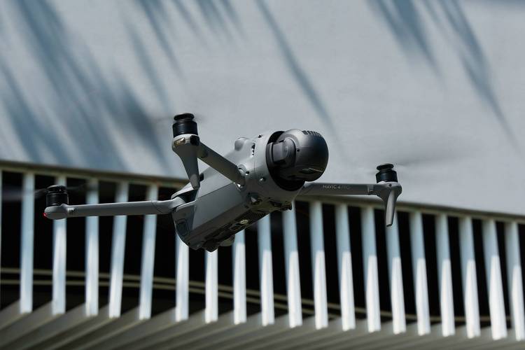 大疆无人机中关村在线有何新动态？-第3张图片-广州国自机器人