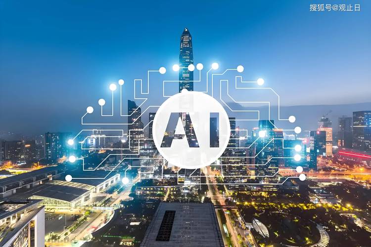 阿里巴巴人工智能技术有何突破与应用?-第1张图片-广州国自机器人 阿里巴巴人工智能技术有何突破与应用?-第1张图片-广州国自机器人