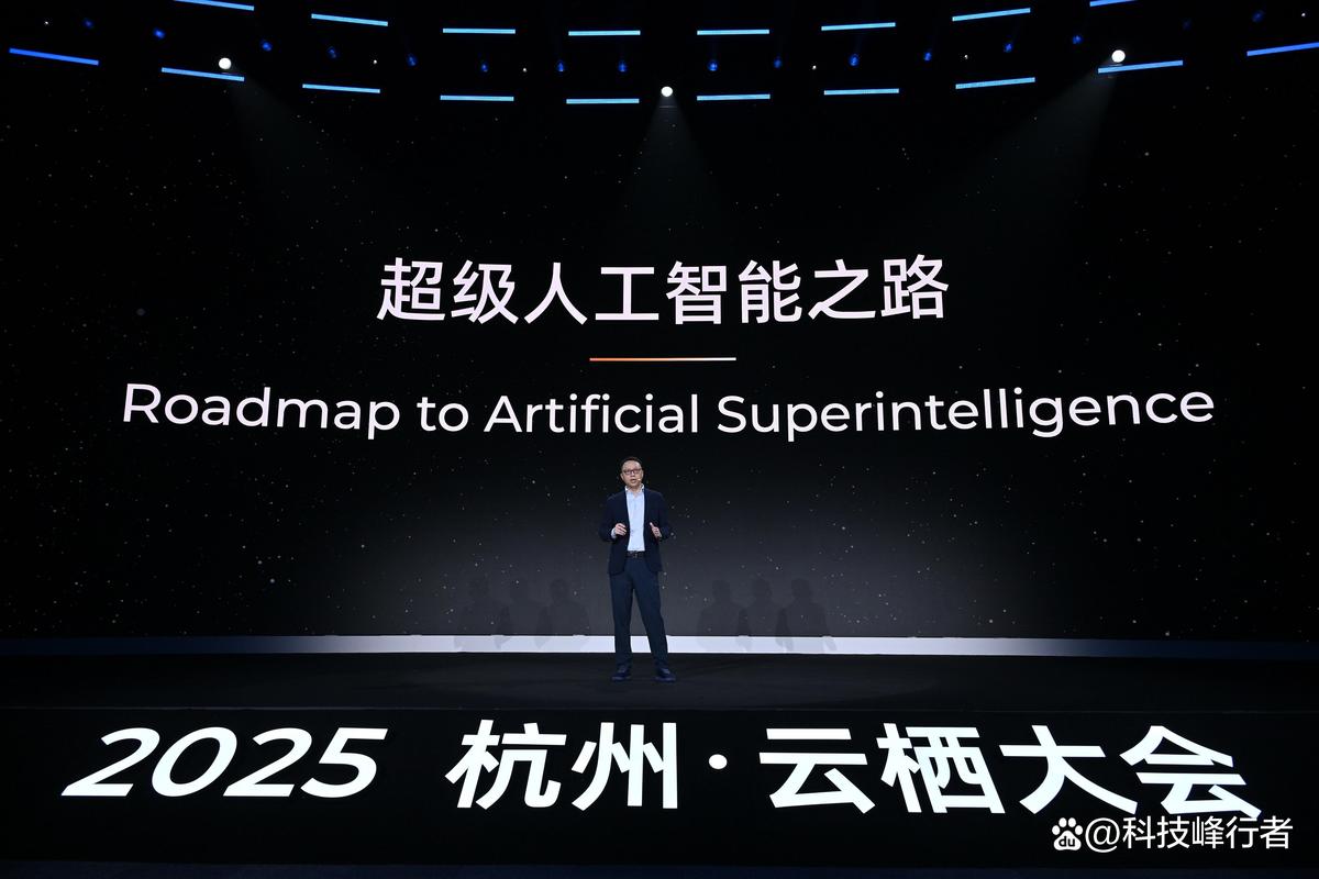 阿里巴巴人工智能技术有何突破与应用?-第2张图片-广州国自机器人 阿里巴巴人工智能技术有何突破与应用?-第2张图片-广州国自机器人