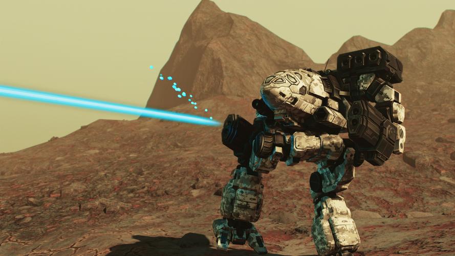 辐射4机器人同伴怎么选？强不强？-第3张图片-广州国自机器人