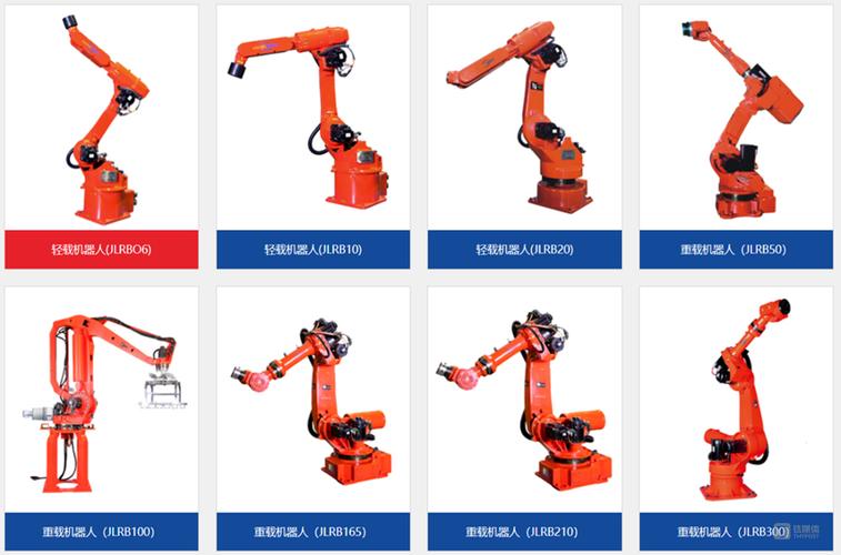 巨轮智能装备机器人有何核心技术优势？-第1张图片-广州国自机器人