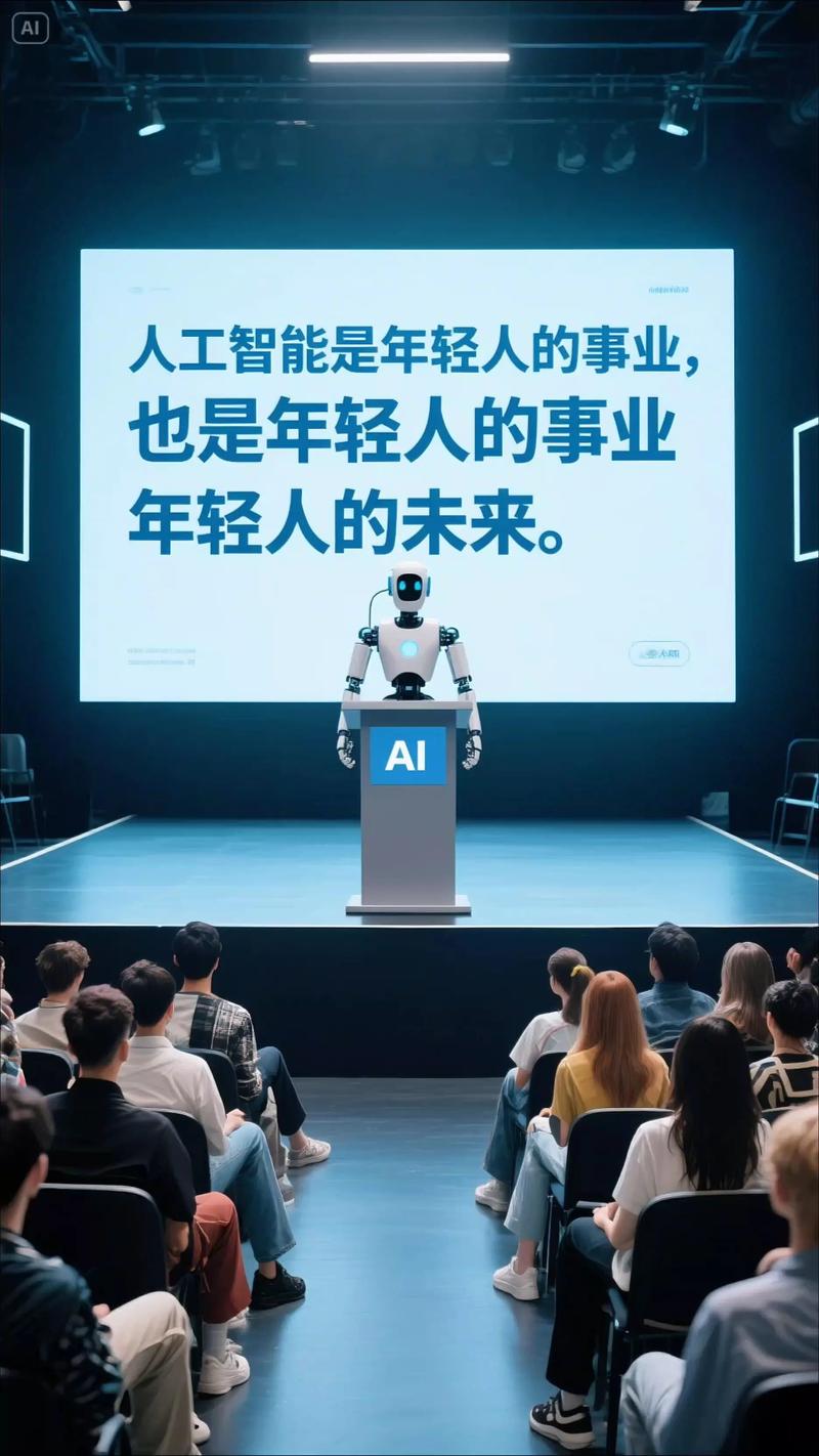 人类会爱上人工智能吗?-第3张图片-广州国自机器人 人类会爱上人工智能吗?-第3张图片-广州国自机器人