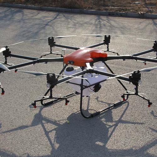 忆天航喷药无人机价格多少？-第3张图片-广州国自机器人