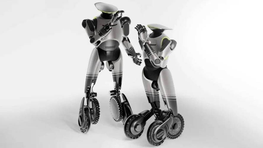 2025WRC机器人有何突破？-第1张图片-广州国自机器人