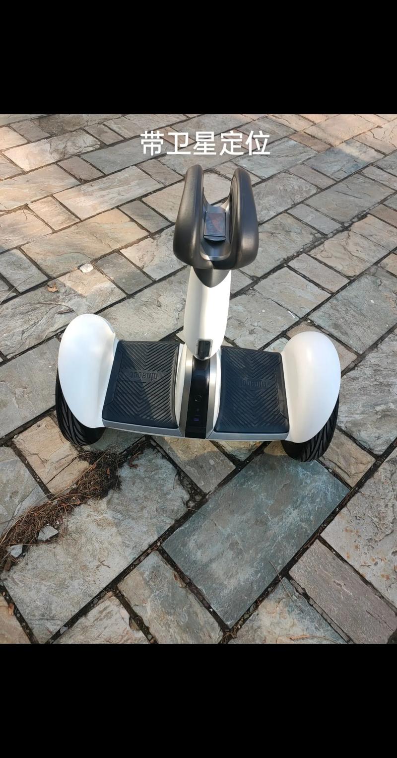 小米双轮平衡机器人如何实现稳定行走？-第1张图片-广州国自机器人