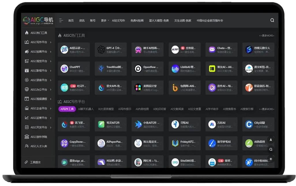 人工智能行业门户网站有何价值?-第1张图片-广州国自机器人 人工智能行业门户网站有何价值?-第1张图片-广州国自机器人