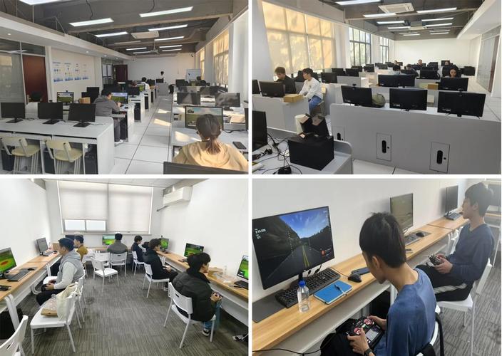 上海大学机器人培训有何特色?-第2张图片-广州国自机器人 上海大学机器人培训有何特色?-第2张图片-广州国自机器人