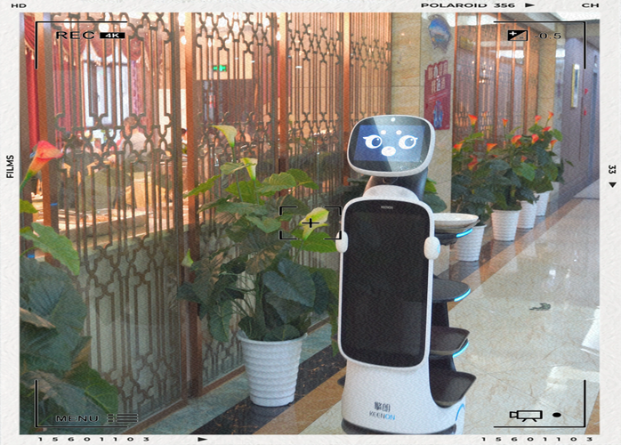 旅游景区工业机器人,如何提升服务体验?-第2张图片-广州国自机器人 旅游景区工业机器人,如何提升服务体验?-第2张图片-广州国自机器人