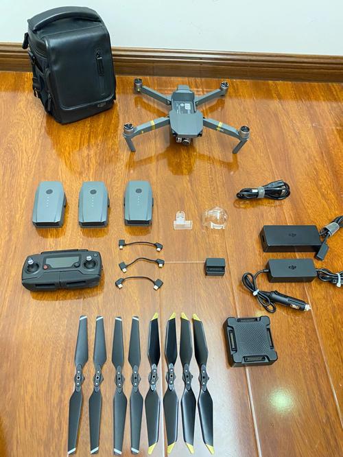 大疆无人机配件包套装包含哪些配件？-第2张图片-广州国自机器人