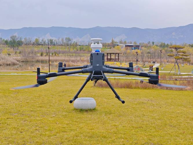 风速如何影响无人机降落稳定性？-第2张图片-广州国自机器人