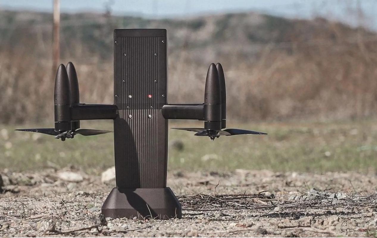 无人机遥控方向是反的-第2张图片-广州国自机器人