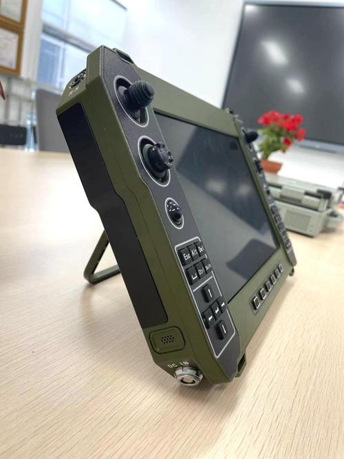 无人机用平板有何要求？-第2张图片-广州国自机器人