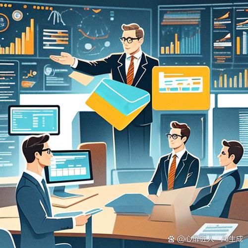 美国人工智能科技联合有何新动向？-第3张图片-广州国自机器人