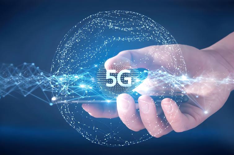 互联网与人工智能将如何重塑未来?-第1张图片-广州国自机器人 互联网与人工智能将如何重塑未来?-第1张图片-广州国自机器人