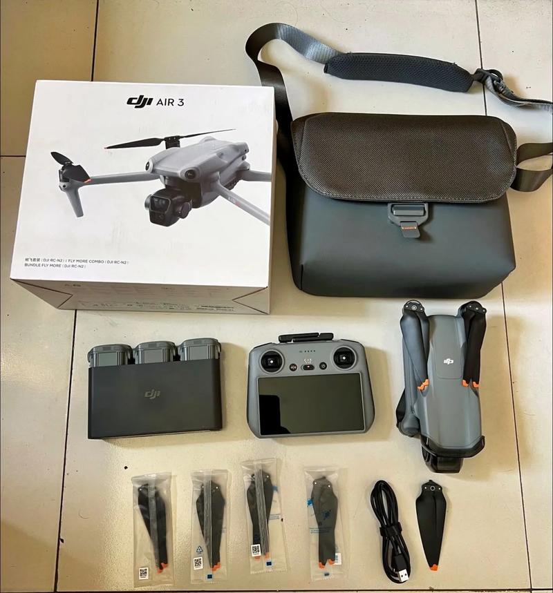 那里有大疆无人机批发-第3张图片-广州国自机器人