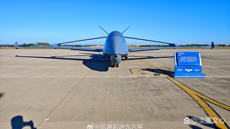 美国飞得最高的无人机有多高?-第1张图片-广州国自机器人 美国飞得最高的无人机有多高?-第1张图片-广州国自机器人