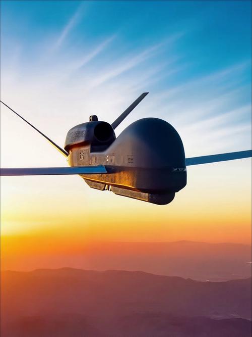 美国飞得最高的无人机有多高?-第2张图片-广州国自机器人 美国飞得最高的无人机有多高?-第2张图片-广州国自机器人