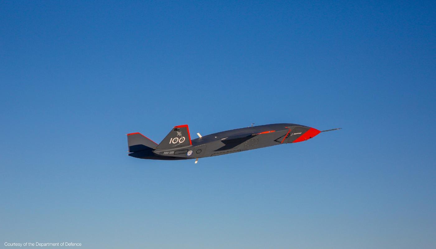 美国飞得最高的无人机有多高?-第3张图片-广州国自机器人 美国飞得最高的无人机有多高?-第3张图片-广州国自机器人