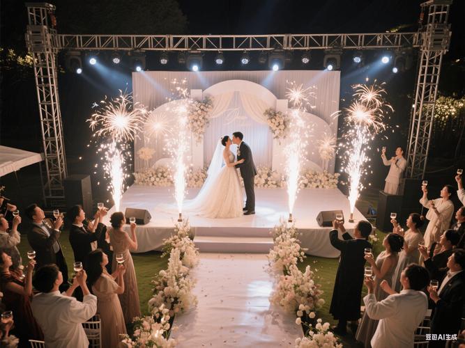 小米航拍无人机拍婚礼-第1张图片-广州国自机器人 小米航拍无人机拍婚礼-第1张图片-广州国自机器人