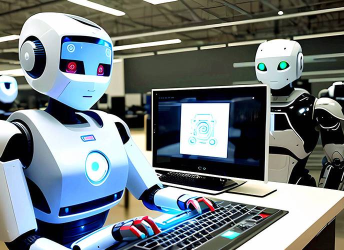 超算与人工智能，如何相互赋能？-第2张图片-广州国自机器人