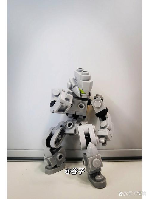 乐高无机器机器人如何实现自主运作?-第1张图片-广州国自机器人 乐高无机器机器人如何实现自主运作?-第1张图片-广州国自机器人