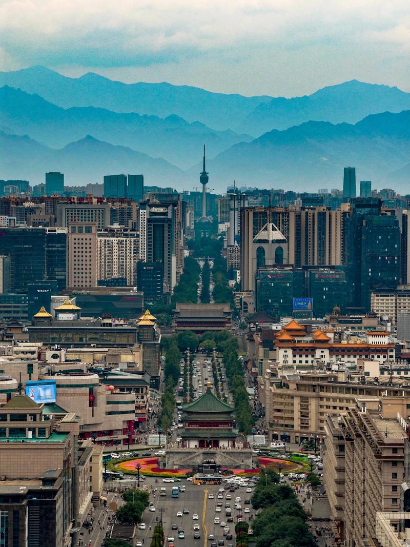 无人机落户西安高新区-第3张图片-广州国自机器人 无人机落户西安高新区-第3张图片-广州国自机器人