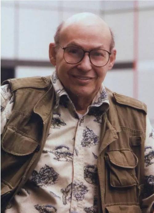 人工智能创始人明斯基究竟为世界带来了什么改变？-第2张图片-广州国自机器人