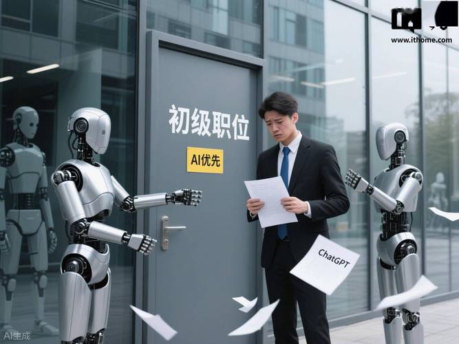 英国人工智能科技发展现状如何？-第3张图片-广州国自机器人