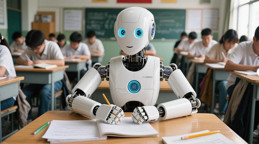 机器学习如何赋能机器人智能进化？-第2张图片-广州国自机器人