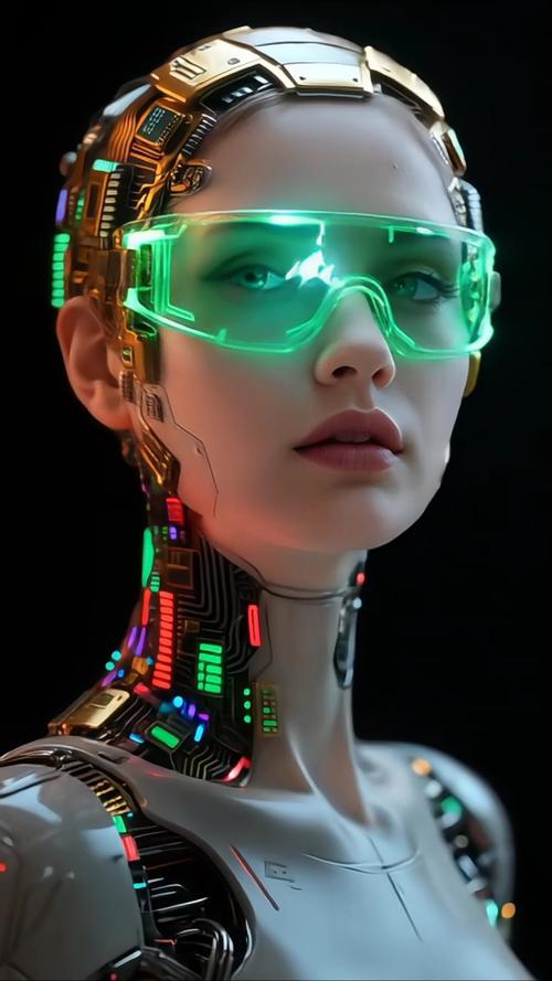 美国AI顶级牛人都有哪些？-第3张图片-广州国自机器人