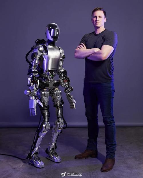 美国AI顶级牛人都有哪些？-第2张图片-广州国自机器人