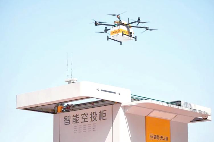 无人机运输有哪些好处?-第1张图片-广州国自机器人 无人机运输有哪些好处?-第1张图片-广州国自机器人
