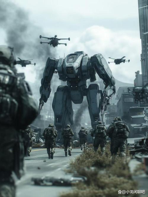 AI会否引发未来世界大战?-第1张图片-广州国自机器人 AI会否引发未来世界大战?-第1张图片-广州国自机器人