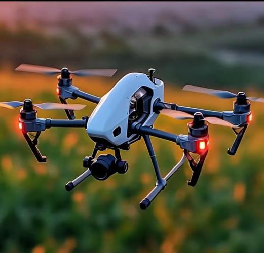 零度无人机视频有何黑科技亮点？-第2张图片-广州国自机器人